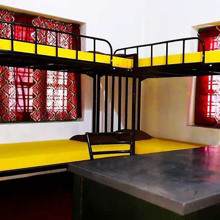Seenu'S Pg Accommodation Palakkad Eksteriør bilde