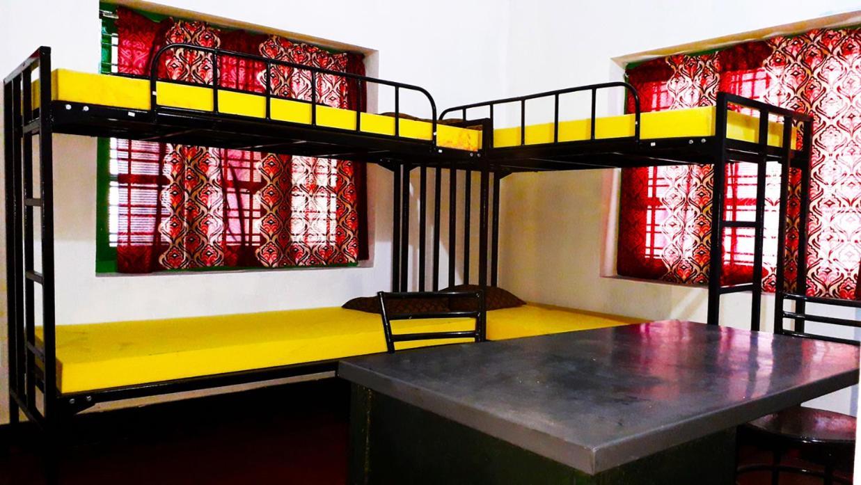 Seenu'S Pg Accommodation Palakkad Eksteriør bilde